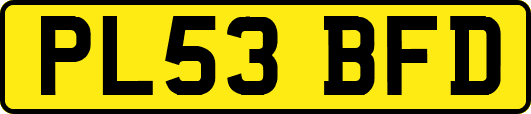 PL53BFD