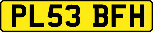 PL53BFH