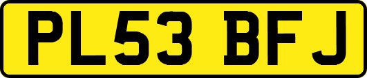 PL53BFJ