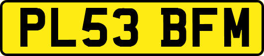 PL53BFM