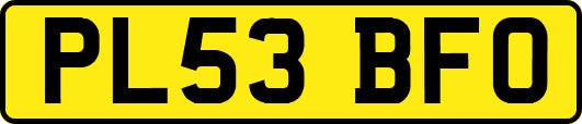 PL53BFO