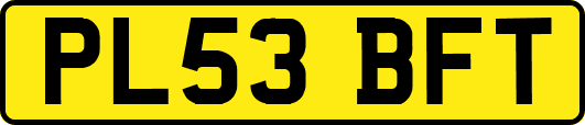 PL53BFT
