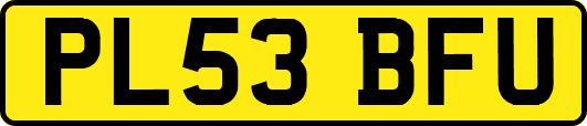 PL53BFU