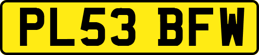 PL53BFW