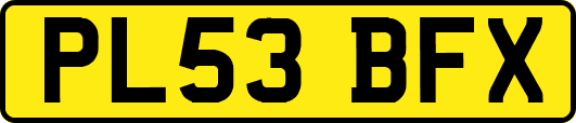 PL53BFX