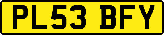 PL53BFY