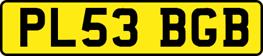 PL53BGB