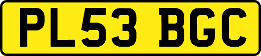 PL53BGC