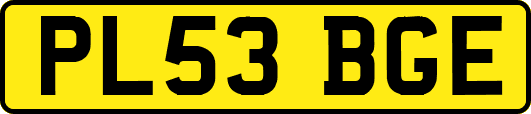 PL53BGE