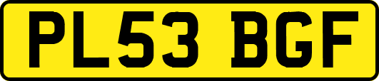 PL53BGF