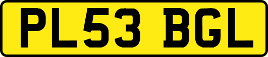 PL53BGL
