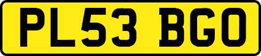 PL53BGO