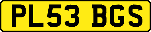 PL53BGS