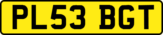 PL53BGT