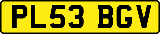 PL53BGV