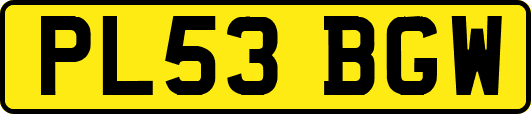 PL53BGW