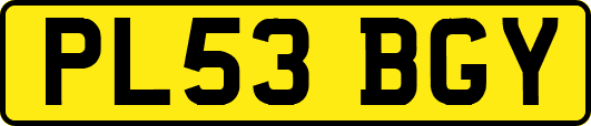 PL53BGY