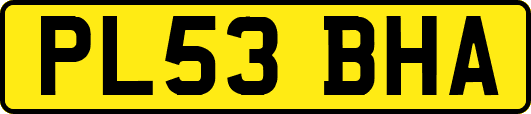 PL53BHA