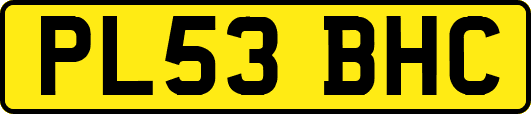 PL53BHC