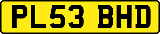 PL53BHD