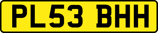 PL53BHH