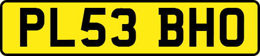 PL53BHO