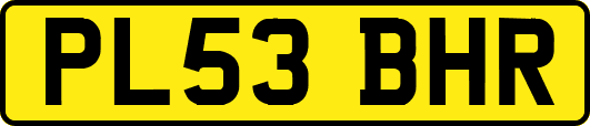 PL53BHR