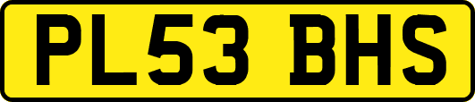 PL53BHS
