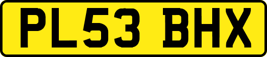 PL53BHX