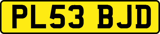 PL53BJD