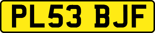 PL53BJF