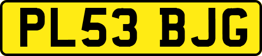 PL53BJG