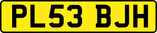 PL53BJH