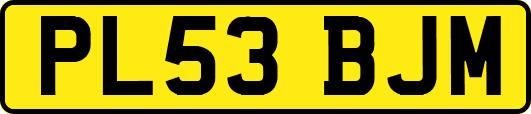 PL53BJM