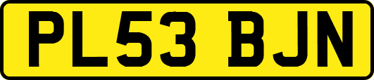 PL53BJN