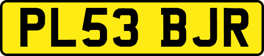 PL53BJR
