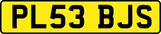 PL53BJS