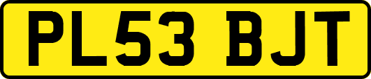 PL53BJT