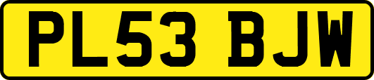 PL53BJW
