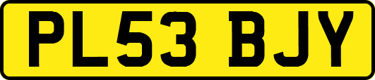 PL53BJY