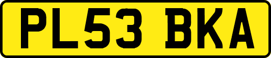 PL53BKA