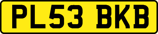 PL53BKB