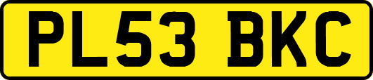 PL53BKC
