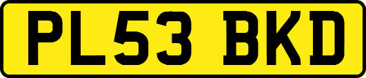 PL53BKD
