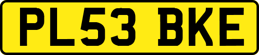 PL53BKE