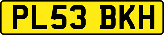 PL53BKH