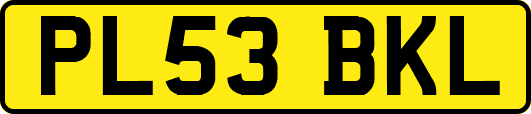 PL53BKL