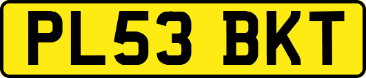 PL53BKT