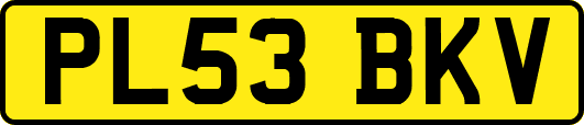 PL53BKV