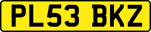 PL53BKZ